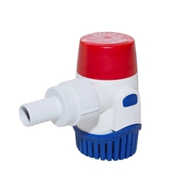 27s Rule Fully Automatic 1100 Submersible 12v DC | Blackburn Marine